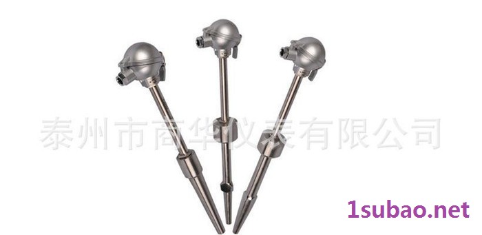 WRN-623NM 密炼机 专用耐磨热电偶图2
