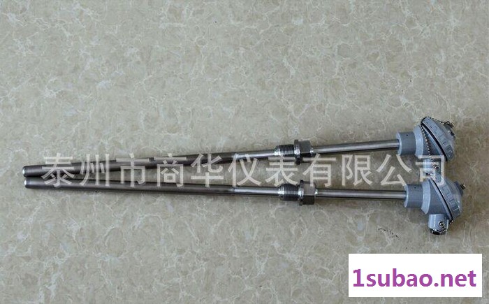 WRN-623NM 密炼机 专用耐磨热电偶图3