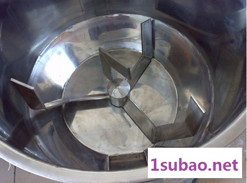 河南漯河100KG慢速混色机，塑料颗粒搅拌机，江西赣州塑料混料机价格图2