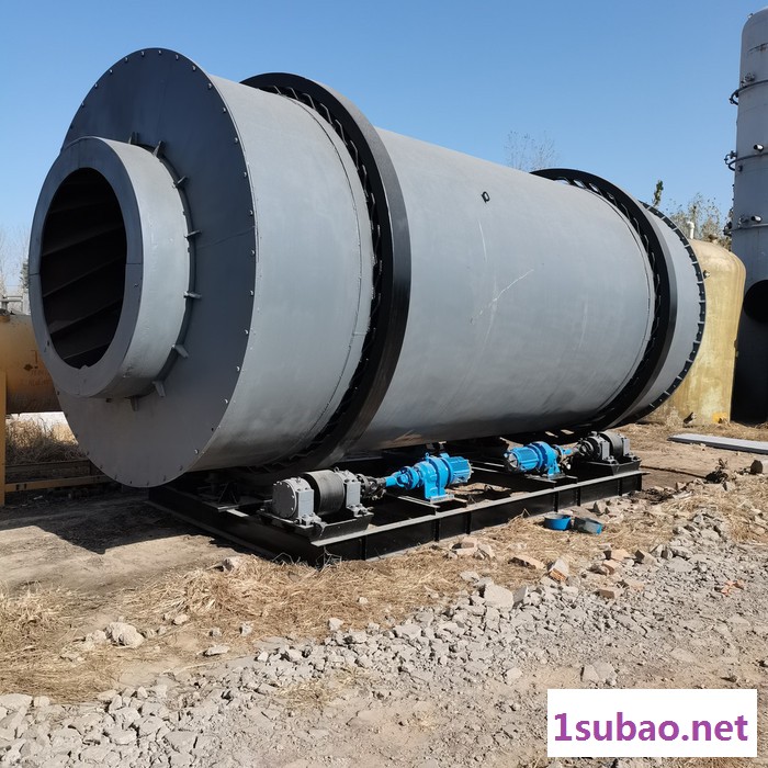 二手烘干设备 二手耙式干燥机 二手热风循环烘箱 二手烘箱干燥机  二手滚筒烘干机图5