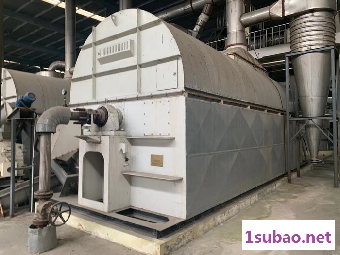 二手烘干设备 二手耙式干燥机 二手热风循环烘箱 二手烘箱干燥机  二手滚筒烘干机图3