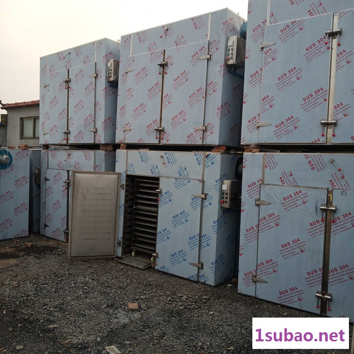 二手烘干设备 二手耙式干燥机 二手热风循环烘箱 二手烘箱干燥机  二手滚筒烘干机图7