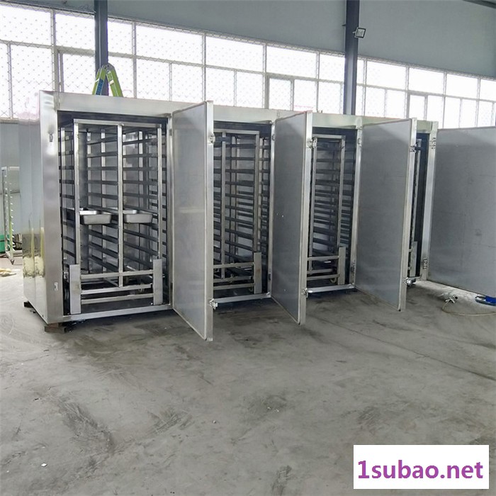 景翔牌 蘑菇烘干机  桃烘干机 果蔬烘干设备 带式干燥机图2