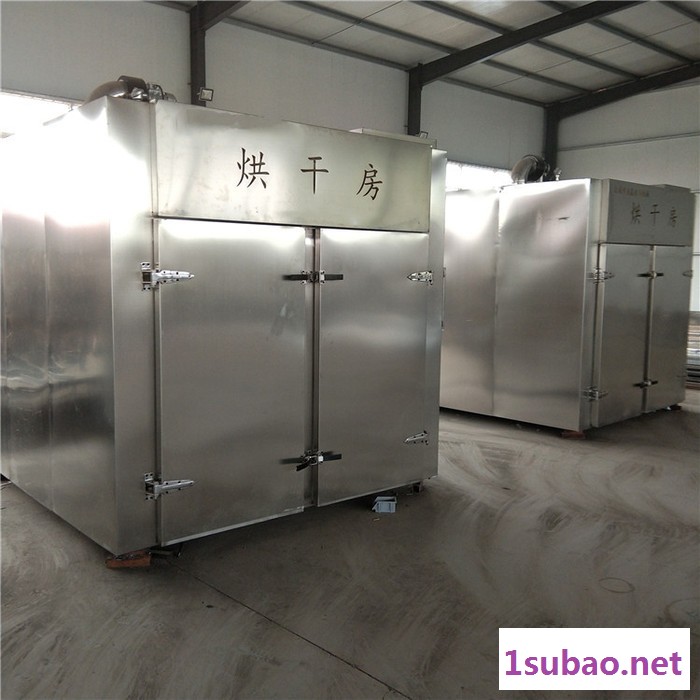 景翔牌 蘑菇烘干机  桃烘干机 果蔬烘干设备 带式干燥机图3