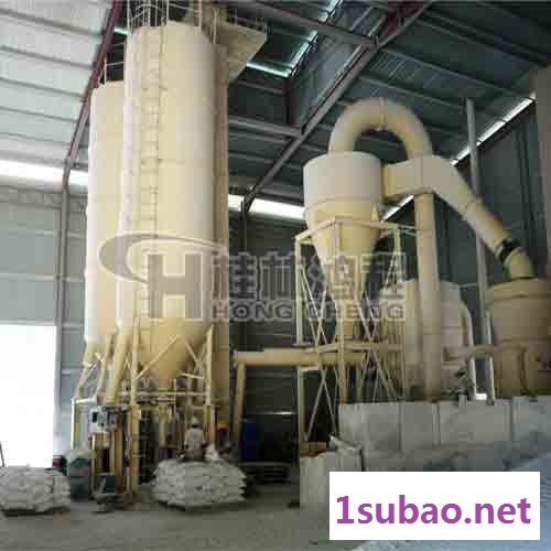 石灰石磨粉机石英石雷蒙磨萤石小型雷磨机多功能磨粉机图3