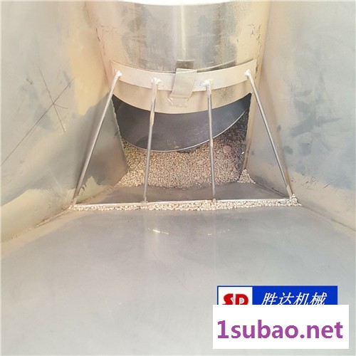塑料搅拌烘干机 立式塑料搅拌机 破碎粉末搅拌机 塑料颗粒混料机 立式不锈钢搅拌机 **图2