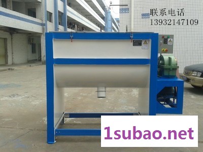 塑料搅拌烘干机 立式塑料搅拌机 破碎粉末搅拌机 塑料颗粒混料机 立式不锈钢搅拌机 **图3