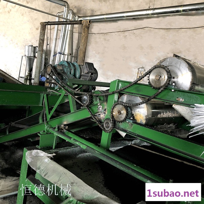河南省轮胎加工橡胶粉设备 轮胎橡胶磨粉机 厂家 联系方式图3