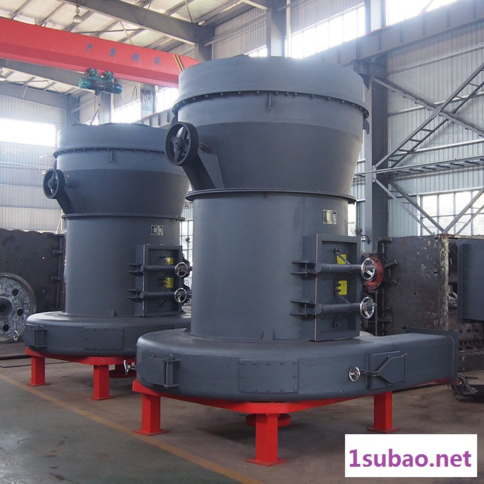 邦隆3Y2115型雷蒙磨粉机 石灰石碳酸钙磨粉机图4