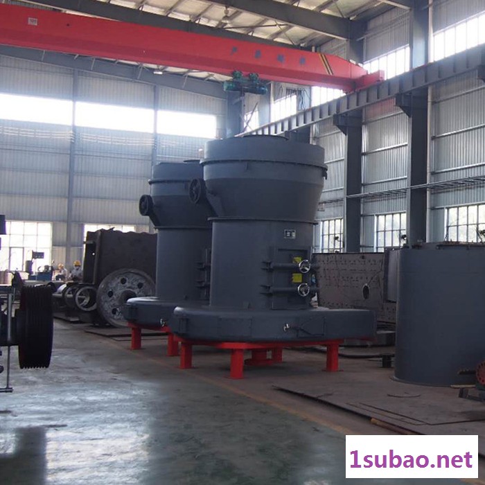 邦隆3Y2115型雷蒙磨粉机 石灰石碳酸钙磨粉机图7