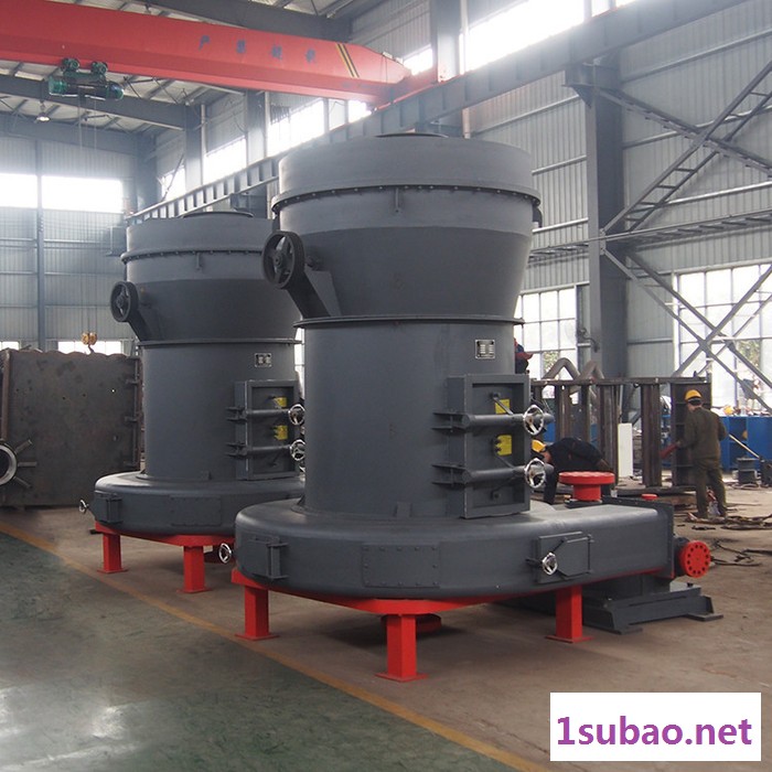 邦隆3Y2115型雷蒙磨粉机 石灰石碳酸钙磨粉机图2