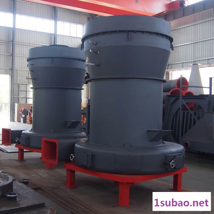 邦隆3Y2115型雷蒙磨粉机 石灰石碳酸钙磨粉机图5