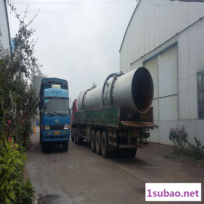 供应饲料转筒烘干设备腾龙重工转筒烘干设备安徽转筒烘干机、安徽转筒干燥机、安徽转筒烘干设备、干燥 转筒烘干设备规格图2