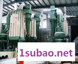 干粉磨粉机硫铁矿雷蒙磨硝石雷磨机图5