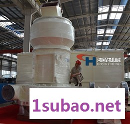干粉磨粉机硫铁矿雷蒙磨硝石雷磨机图4