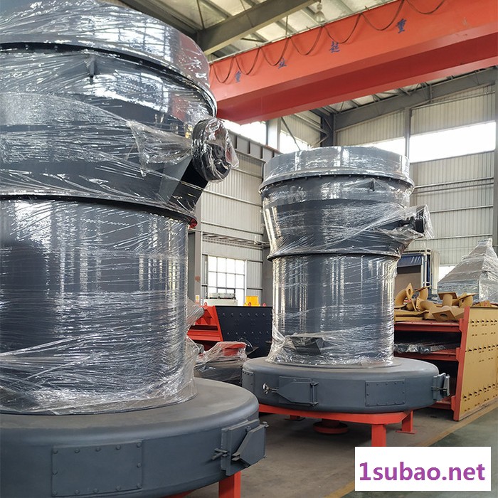 邦隆矿用雷蒙磨粉机YGM-95粉体磨中低硬度物料干法高细磨粉机图3