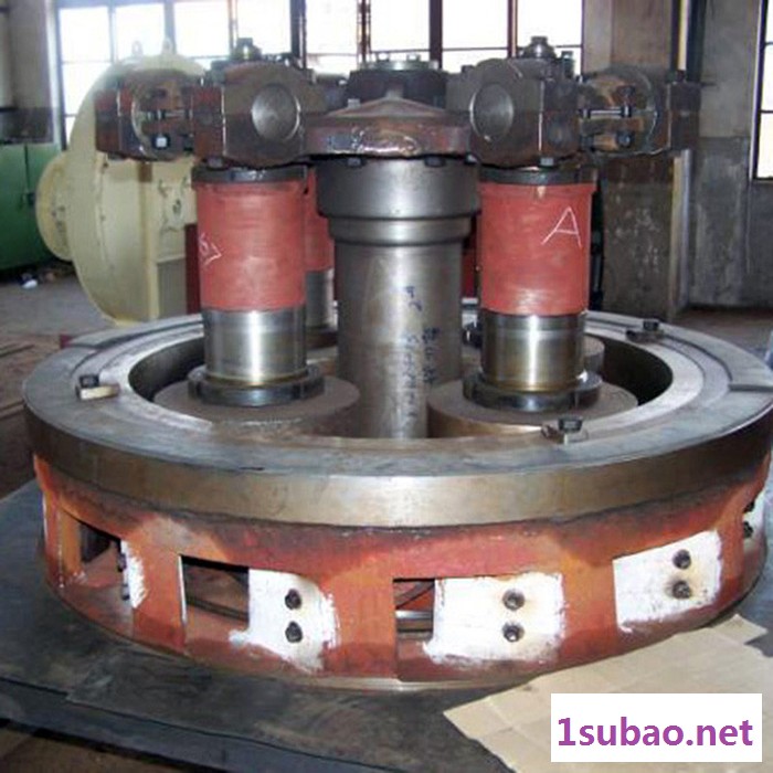 邦隆矿用雷蒙磨粉机YGM-95粉体磨中低硬度物料干法高细磨粉机图2