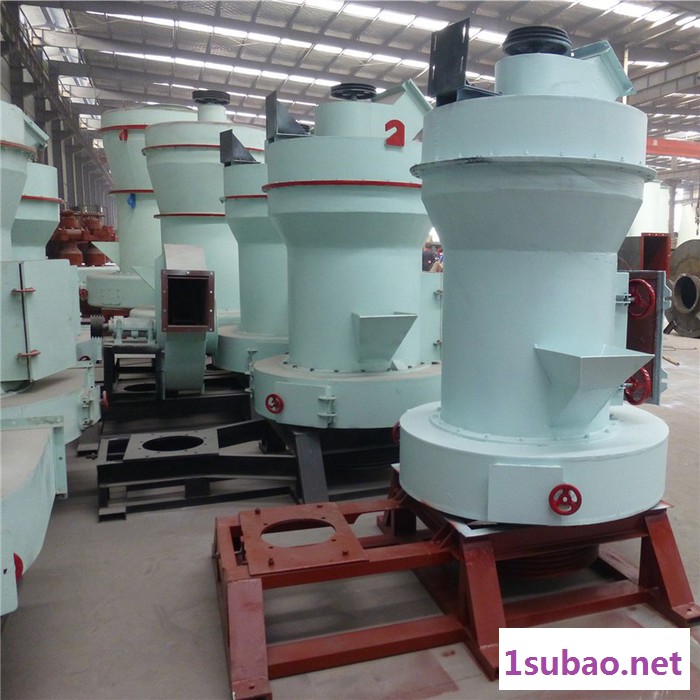雷蒙磨粉机 磨石粉机器 生石灰机器矿石雷蒙磨粉机 萤石雷蒙磨设备图4