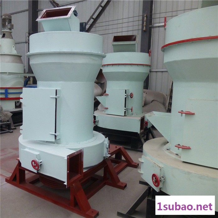 雷蒙磨粉机 磨石粉机器 生石灰机器矿石雷蒙磨粉机 萤石雷蒙磨设备图2