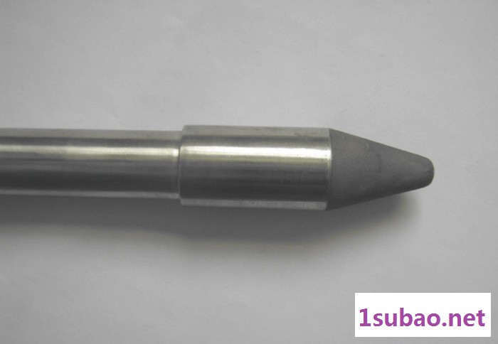 皖控WRN-230 密炼机电厂用热电偶 ** 密炼机耐磨热电偶图2