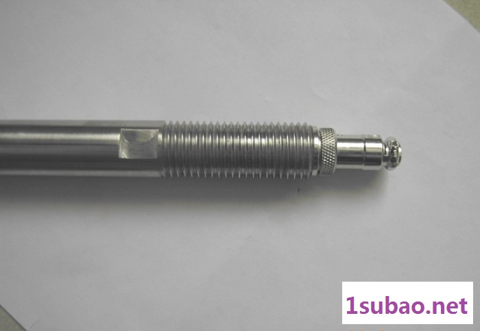 皖控WRN-230 密炼机电厂用热电偶 ** 密炼机耐磨热电偶图3