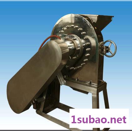 五谷杂粮粉碎机磨粉机图3