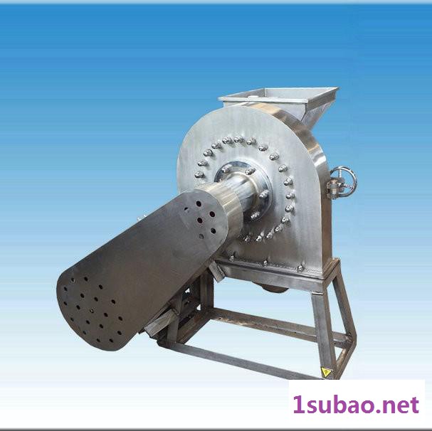 五谷杂粮粉碎机磨粉机图4