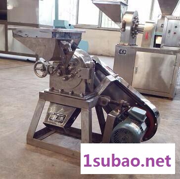 五谷杂粮粉碎机磨粉机图5