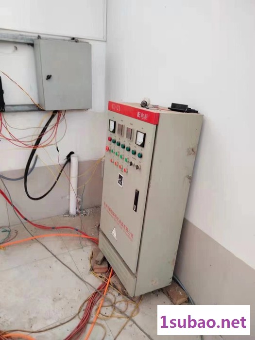 祥义 二手30型高速离心喷雾干燥机 二手80型闪蒸干燥机 回收二手化工制药厂设备 二手高速离心喷雾干燥机图4