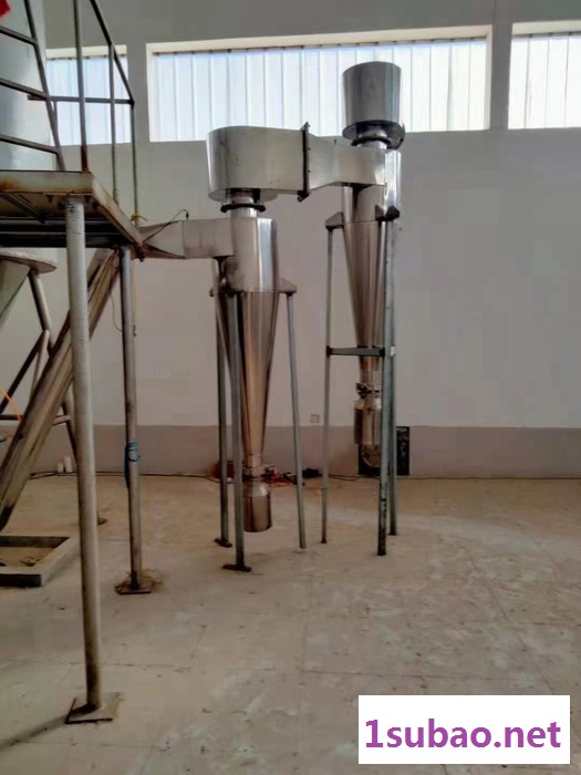 祥义 二手30型高速离心喷雾干燥机 二手80型闪蒸干燥机 回收二手化工制药厂设备 二手高速离心喷雾干燥机图6