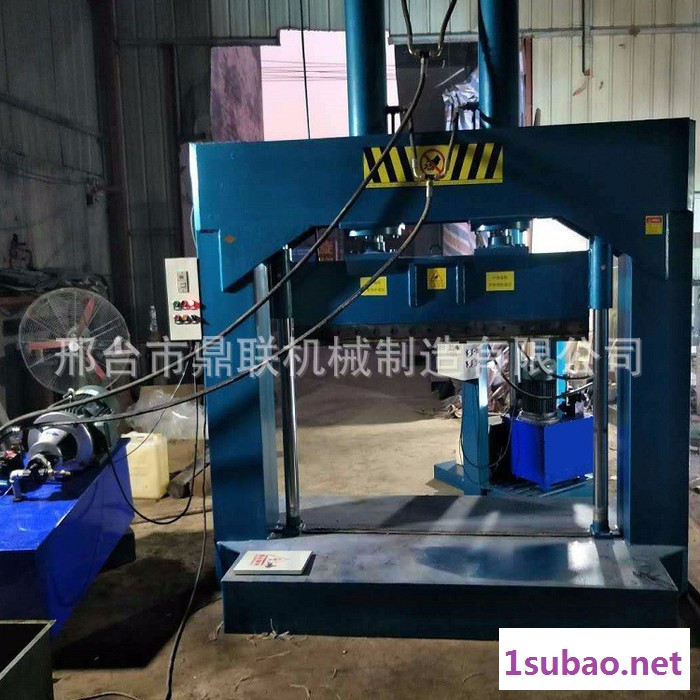 剪切机 废塑料混合机头料,各种混合机头料废塑料液压切料下料机图2