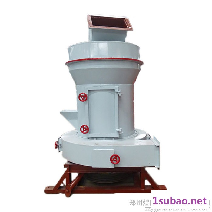 红星雷蒙磨粉机型号图3