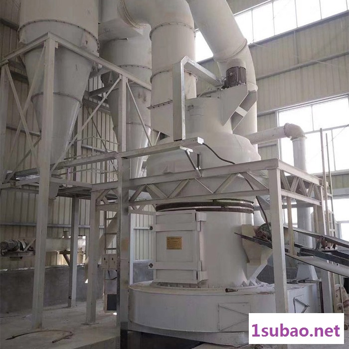 煜阳机械厂家供应3R2715雷蒙磨粉机 钙粉雷蒙磨粉机 矿山石料设备生产线图3