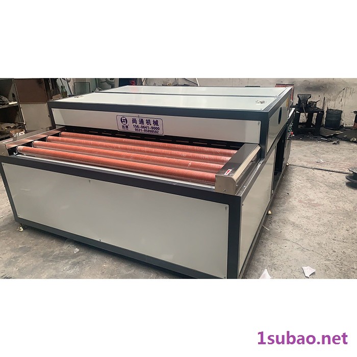 玻璃清洗干燥机小型设备 玻璃清洗机 洗玻璃机器加热装置 **图4