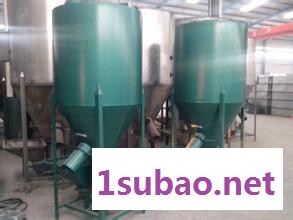 供应 立式拌料机 塑料搅拌机  立式混合机  科阳牌立式饲料粉碎搅拌机 干湿饲料搅拌机图2