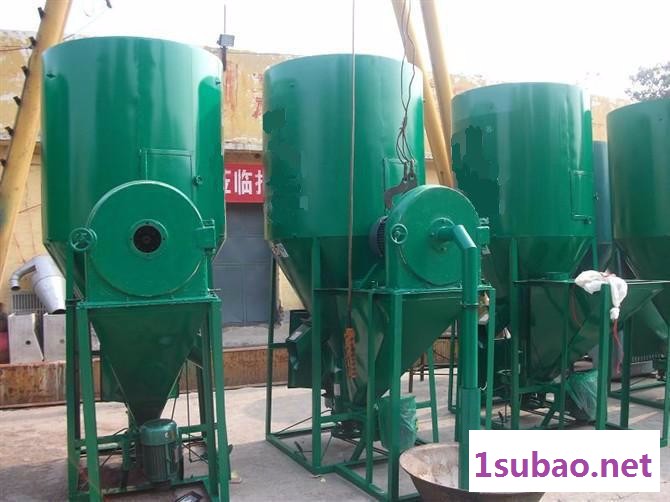 供应 立式拌料机 塑料搅拌机  立式混合机  科阳牌立式饲料粉碎搅拌机 干湿饲料搅拌机图6