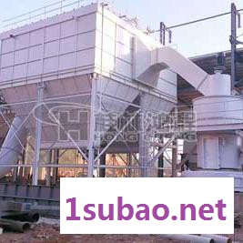 桂林鸿程 HC3000大型磨粉机蛇纹石粉磨机图2