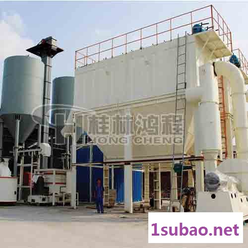 湖南省岳阳灰钙粉研磨机环保磨粉机雷蒙磨粉设备图3
