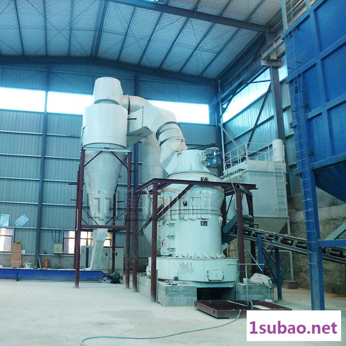 6R磨价格大型雷蒙磨粉机厂家 白灰雷蒙磨粉机价格 超细磨粉设备白灰碳酸钙青石磨粉机图3