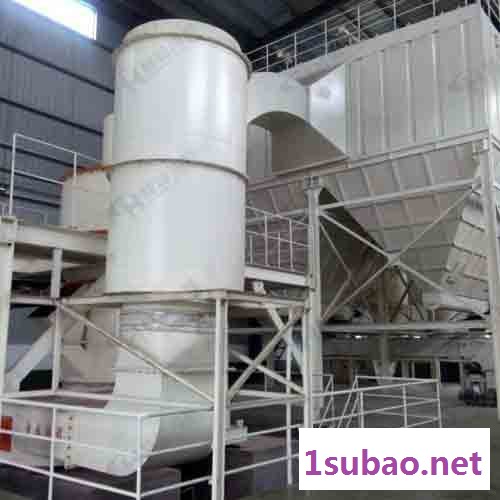 桂林鸿程HC2000雷蒙磨机萤石粉、硫铁矿磨粉机石油焦超细磨粉机图4