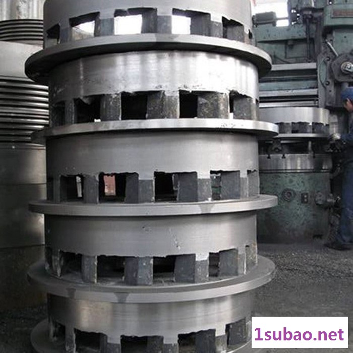 邦隆新型雷蒙磨粉机6R4525新型干法连续制粉雷蒙磨图3