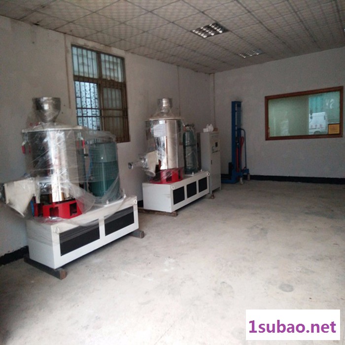 铭美MA-100 塑料混合机 化工粉体混合机 **图2