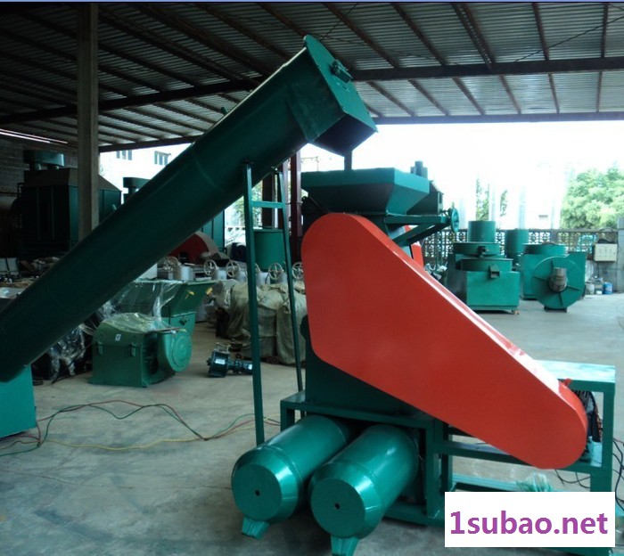 小型薯类淀粉机土豆磨粉机食物磨粉机图2