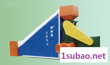 小型薯类淀粉机土豆磨粉机食物磨粉机图4