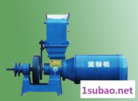 小型薯类淀粉机土豆磨粉机食物磨粉机图3