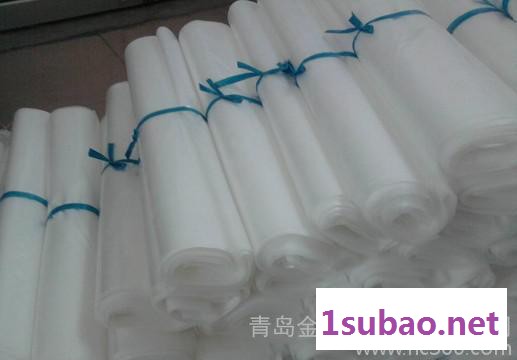 青岛密炼机塑料袋73度80度90度100度110度融化的塑料袋图3