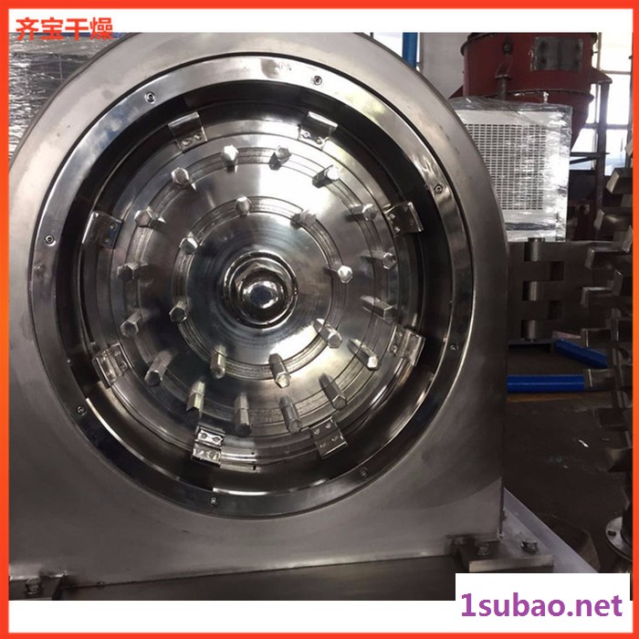 产地货源 40高速风冷粉碎机 食品粉碎机 食品磨粉机 食品打粉机图4