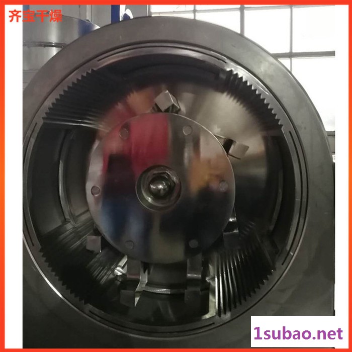 产地货源 40高速风冷粉碎机 食品粉碎机 食品磨粉机 食品打粉机图2