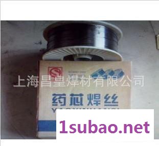 密炼机专用高铬铸铁耐磨堆焊焊丝图3