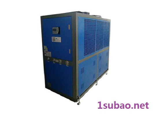 连海制冷LHX-H61B1 苏州电镀冷水机 挤出机冷水机 密炼机冷水机图3